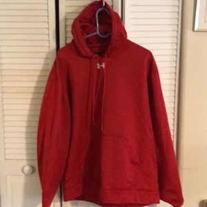 Under Armor hoodie